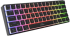 Клавиатура Геймърска Genesis NKG-1916 Mechanical Gaming Keyboard Thor 660 G2 Wireless RGB Backlight , Черна снимка 1