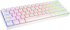 Клавиатура Genesis Mechanical Gaming Keyboard Thor 660 G2 Wireless RGB Backlight бяла снимка 2