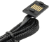 USB Хъб Lian Li UNI HUB SL-NF Controller, L-Connect 3 - Black снимка 4