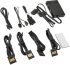 USB Хъб Lian Li UNI HUB SL-NF Controller, L-Connect 3 - Black снимка 5