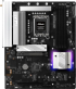 Дънна платка ASRock B860 Pro RS WiFi, Intel B860, 4x DDR5 слота, 256 GB, ATX снимка 1