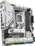 Дънна платка ASRock B860M Steel Legend WiFi, LGA1851 сокет, 4x DDR5 слота, 256 GB, Micro ATX снимка 2