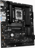 Дънна платка ASRock B860 Pro-A, LGA1851 сокет, 4x DDR5 слота снимка 2