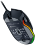 Мишка Razer Basilisk V3 35K, Оптична (35 000 dpi), USB, Черна, Гейминг, 11 програмируеми бутона, Focus Pro 35K Gen; RZ01-05230100-R3M1 снимка 2