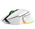 Мишка Razer Basilisk V3 Pro 35K, бяла; RZ01-05240200-R3G1 снимка 2