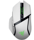 Мишка Razer Basilisk V3 Pro 35K, бяла; RZ01-05240200-R3G1 снимка 1