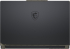 Лаптоп Геймърски MSI Cyborg 15 A13VF, Intel Core i5-13420H, 512GB SSD, 16GB, 15.6" FHD (1920x1080) снимка 3