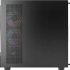 Montech кутия Case ATX - XR (B) - 3 x 120 mm ARGB Fans, USB-C, Black снимка 4