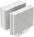 DeepCool охладител CPU Cooler ASSASSIN 4S WH - Dual-Tower - LGA1851-AM5 снимка 7