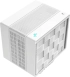 DeepCool охладител CPU Cooler ASSASSIN 4S WH - Dual-Tower - LGA1851-AM5 снимка 1