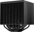 DeepCool охладител CPU Cooler ASSASSIN 4S BK - Dual-Tower - LGA1851-AM5 снимка 2