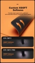 Подложка за мишка Геймърска Gaming Mousepad SKY MINI - Korean Polyurethane, 360 x 300 mm снимка 8
