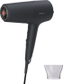 Сешоар PHILIPS Hair dryer Series 5000 - 2100 W, 2х йонна грижа, Технология ThermoShield, 3 настройки за топлина и 2 за скорост, Черен снимка 1
