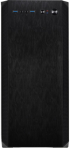 Кутия за компютър Inter Tech H-606 Mid-Tower снимка 2