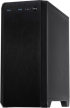 Кутия за компютър Inter Tech H-606 Mid-Tower снимка 3