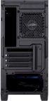 Кутия за компютър Inter Tech H-606 Mid-Tower снимка 9