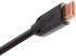 VCom Кабел HDMI v2.0 M - M 20.0m Ultra HD 4k2k-60p Gold - CG517-20.0m снимка 2