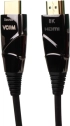 VCom активен оптичен кабел Active Optical Cable HDMI V2.1 M-M 20m - D3743-20.0m снимка 2
