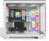 Montech кутия KING 65 Pro, Dual Chamber Mid-tower Case, 3 ARGB Fans, White снимка 4