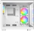 Montech кутия KING 65 Pro, Dual Chamber Mid-tower Case, 3 ARGB Fans, White снимка 5