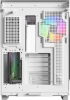 Montech кутия KING 65 Pro, Dual Chamber Mid-tower Case, 3 ARGB Fans, White снимка 6