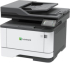 Лазерно мултифункционално устройство Lexmark MX431ADN, 4 в 1, A4 снимка 2