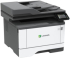 Лазерно мултифункционално устройство Lexmark MX431ADN, 4 в 1, A4 снимка 3
