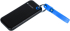 HDD външен Verbatim Външен SSD твърд диск Pocket, 1 TB, джобен, USB 3.2, черно-син снимка 2