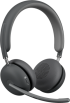 Слушалки LOGITECH Zone Wireless 2 Headset Teams (роден Bluetooth) - GRAPHITE снимка 2