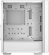Кутия DeepCool CC560 MESH WH V2, Mid Tower, Mini-ITX/Micro-ATX/ATX, 2xUSB3.0, 1xAudio снимка 3