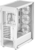 Кутия DeepCool CC560 MESH WH V2, Mid Tower, Mini-ITX/Micro-ATX/ATX, 2xUSB3.0, 1xAudio снимка 5