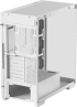 Кутия DeepCool CG580 WH, Mid Tower, Mini-ITX/Micro-ATX/ATX снимка 4