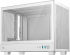Кутия DeepCool CH160 WH, Mini Tower, Mini-ITX, 2xUSB3.0, 1xType-C Gen 2, 1xAudio снимка 2