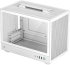 Кутия DeepCool CH160 WH, Mini Tower, Mini-ITX, 2xUSB3.0, 1xType-C Gen 2, 1xAudio снимка 1