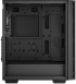 Кутия DeepCool MATREXX55 MESH V4 C, Mid Tower, Mini-ITX-Micro-ATX-ATX, 1xUSB3.0, 1x Type-C, 1xAudio, LED Button, 3x140mm снимка 8