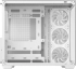 Кутия DeepCool CG530 4F WH - 2 x USB 3.0 Type A, 4 x 120 мм. ARGB вентилатора, с прозорец, бяла, без захранване снимка 6