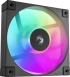 Вентилатор DeepCool FD12 ARGB(3IN1) R-FD12-BKAPN3-G снимка 5