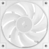 Вентилатор DeepCool FD12 ARGB WH (3IN1) R-FD12-WHAPN3-G снимка 3