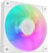 Вентилатор DeepCool FD12 ARGB WH (3IN1) R-FD12-WHAPN3-G снимка 6