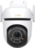 Камера Външна охранителна камера TP-Link Tapo C530WS 3K 5MP панорамна снимка 3