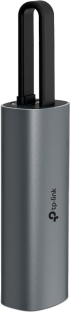 Мрежов адаптер TP-Link USB Type-C към 2.5 Gigabit Ethernet UE302C снимка 2
