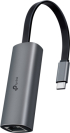 Мрежов адаптер TP-Link USB Type-C към 2.5 Gigabit Ethernet UE302C снимка 1
