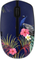 TNB Комплект мишка и пад Exclusiv Tropic снимка 3