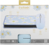 Комплект мишка TNB и пад Exclusiv Daisy, USB Type-A, 3 бутона, 1 х АА снимка 5