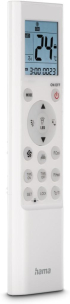 Продукт HAMA Универсално дистанционно за климатик, стойка за стена снимка 4