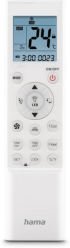Продукт HAMA Универсално дистанционно за климатик, стойка за стена снимка 1