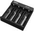 Продукт Зарядно у-во XTAR MC4S, USB Type-C, Universal Charger, LiIon NIMH, 18650 снимка 1