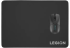 Подложка за мишка Lenovo Legion Gaming M, черен - GXY0K07130 снимка 2