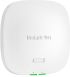 Точка за достъп HPE Networking Instant On AP21 RW Dual Radio 2x2 Wi-Fi 6 Access Point снимка 2