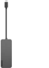 USB Хъб LENOVO USB-C to 4 Port USB-A Hub снимка 3